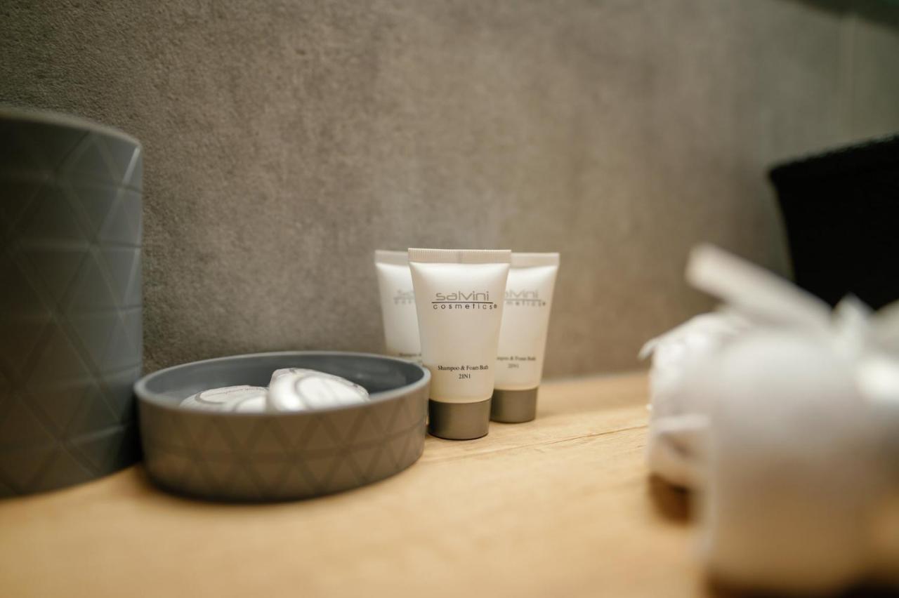 Stamatina'S Luxury Apartments 알렉산드로폴리스 외부 사진